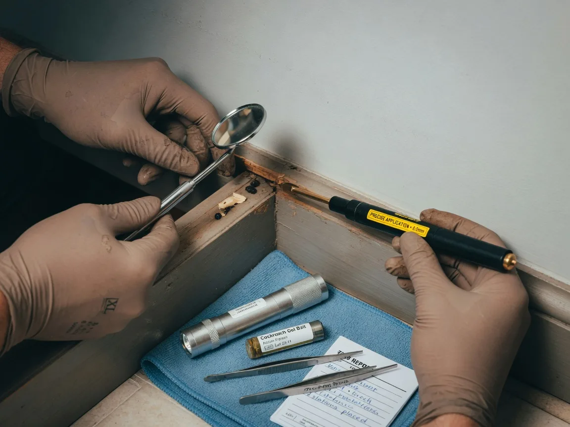 Why choose Emergency Pest Control in North Smithfield, RI